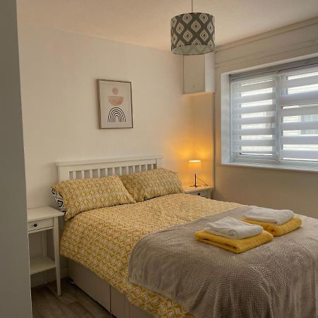 Romney Sands Holiday Apartment New Romney Dış mekan fotoğraf