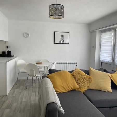 Romney Sands Holiday Apartment New Romney Dış mekan fotoğraf