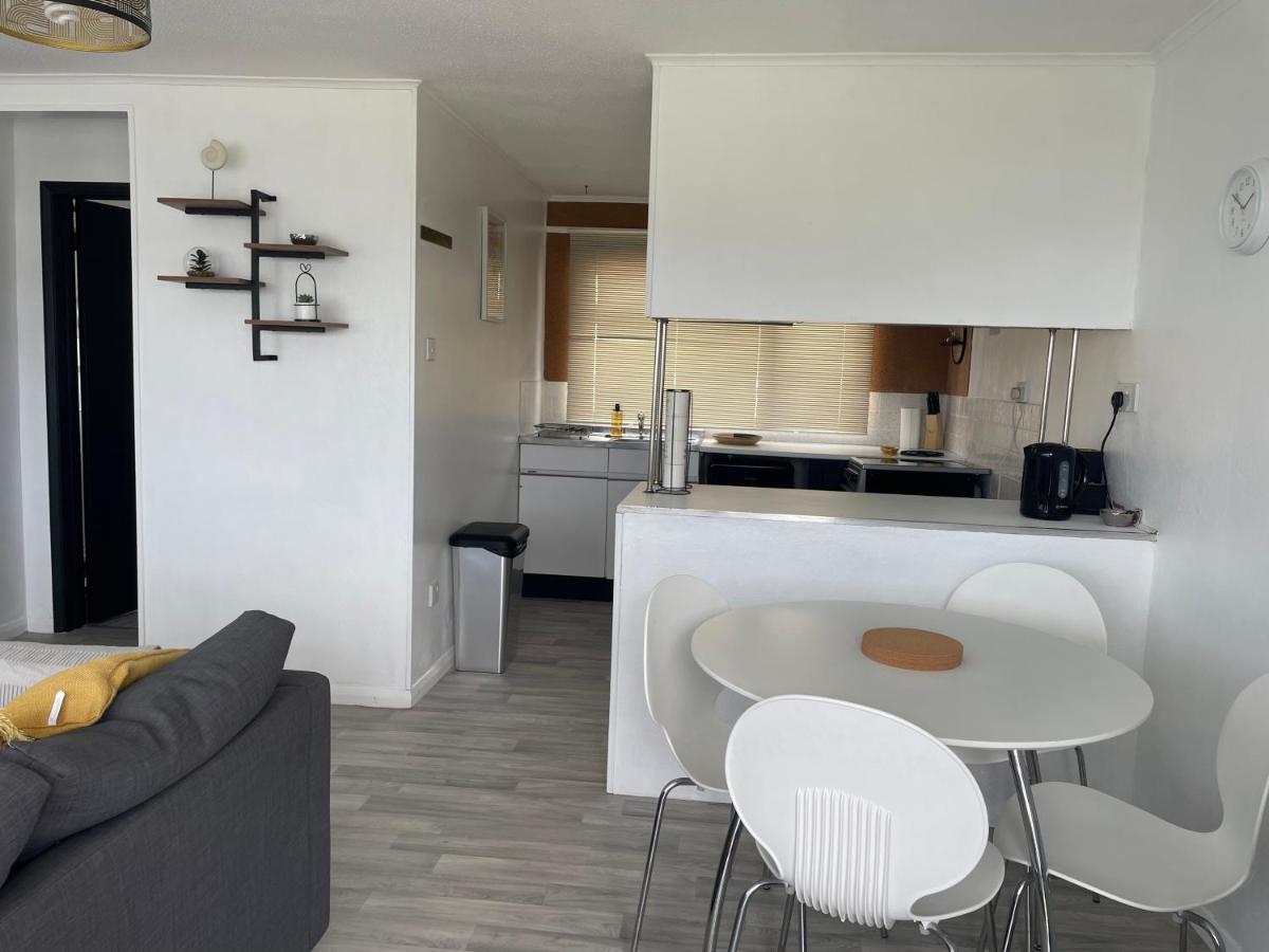 Romney Sands Holiday Apartment New Romney Dış mekan fotoğraf