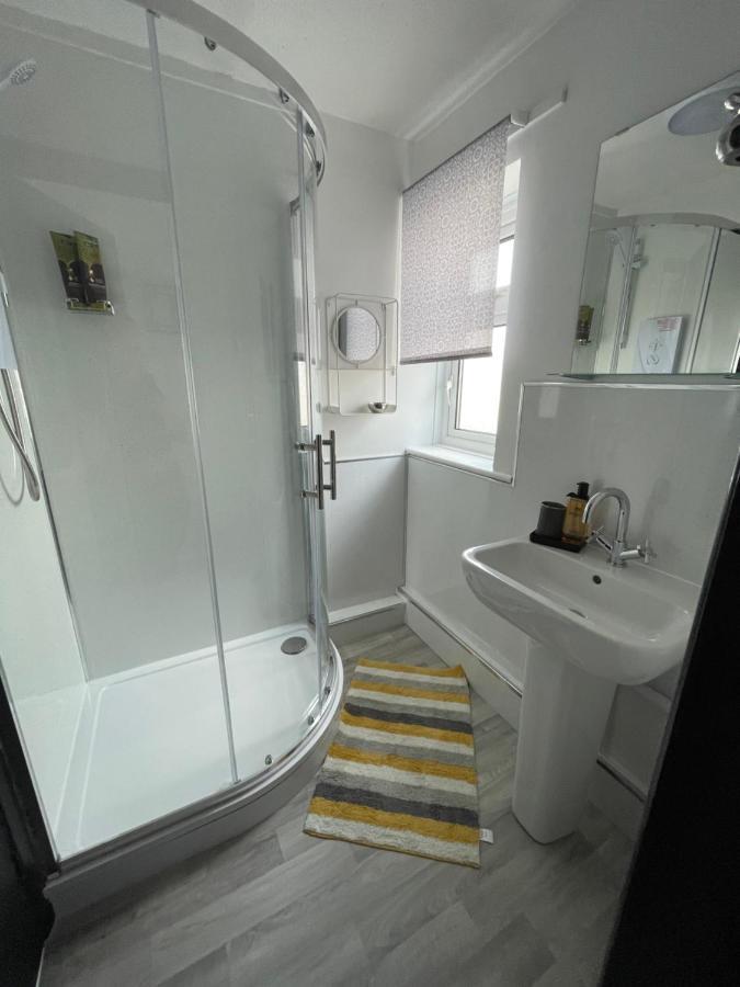 Romney Sands Holiday Apartment New Romney Dış mekan fotoğraf